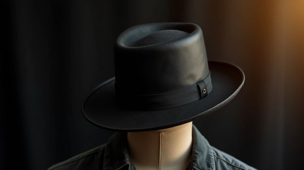 Casquette de luxe : reconnaître une pièce haut de gamme
