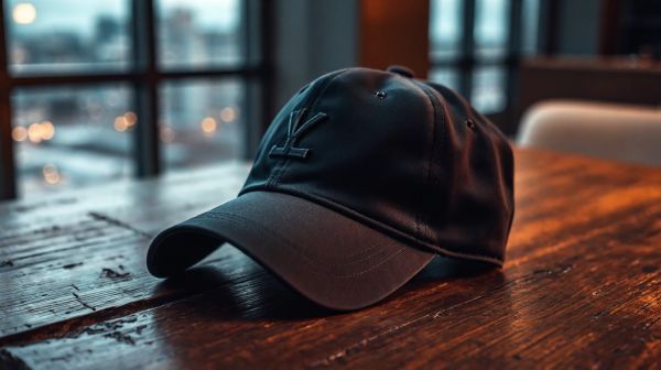 Comment identifier une casquette de luxe authentique