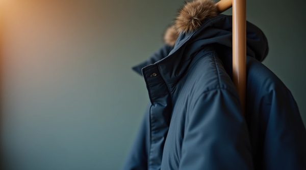 Découvrez la doudoune homme idéale pour affronter l’hiver