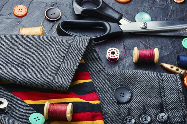 Mercerie en ligne : Trouvez le nécessaire pour vos projets de couture