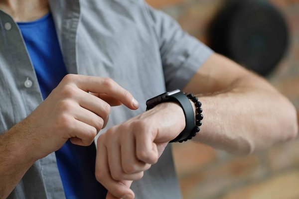 Montres de sport pour hommes : L’équilibre parfait entre élégance et performance