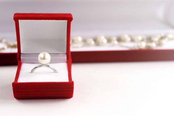 Pourquoi faut-il soigner l’écrin de bague lors d’une demande en mariage ?