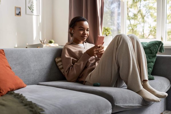 Pourquoi le CBD est-il conseillé aux femmes ?