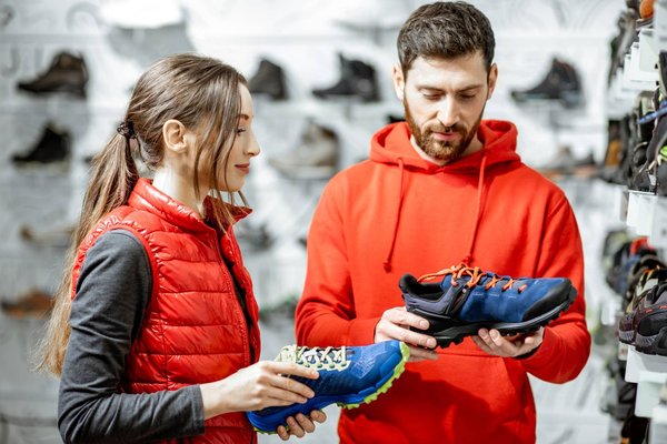 La chaussure Française et le luxe : un duo inséparable