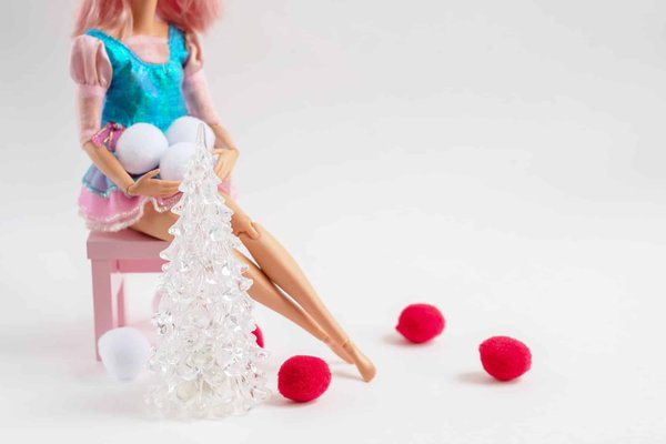Idée cadeau Barbie : Guide pour choisir une poupée adaptée à une jeune fille