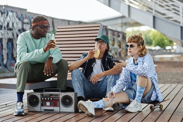 Quelques conseils pour adopter le look streetwear