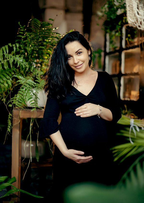 Bola de grossesse : le secret d’une connexion unique avec bébé