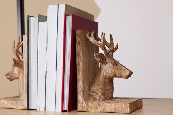 Comment optimiser l'espace pour le rangement des livres ?