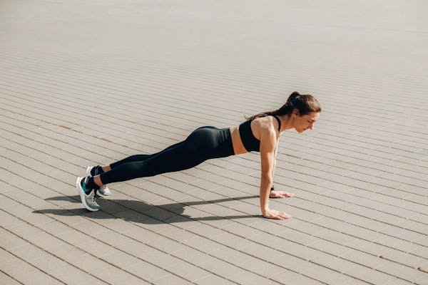 Quel sport sculpte le plus beau corps féminin ?